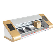 450mm Mini Cutting Plotter Automatic Contour Cut Plotter