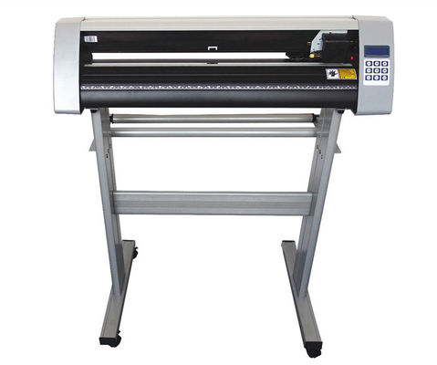 24 Inch Iron Stand 610mm Graphic Cutting Plotter