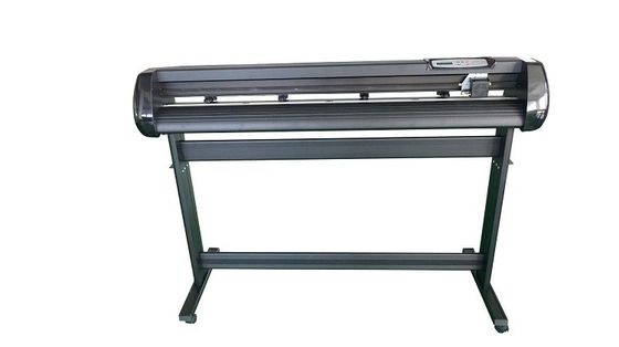 53 Inch Black ABS Carriage 1350mm Printer Plotter Cutter