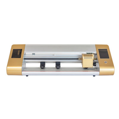 450mm 18 Inch Vinyl Plotter Cutter Printer Steel Thorn Roller