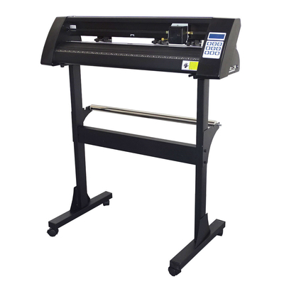 E-Cut KH-720 Chinese manufacturer cutting plotter machine vinyl banner low price