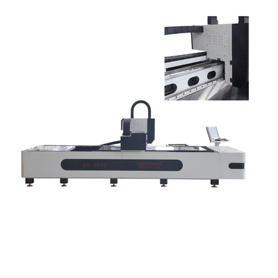 Hot sale 1000w 2000w 3000W metal sheet fiber laser cutting machine laser fiber cutter