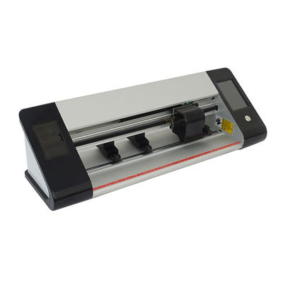 KI-1350 Vinyl Cutting Plotter Machine Flatbed Cutting Plotter Sticker