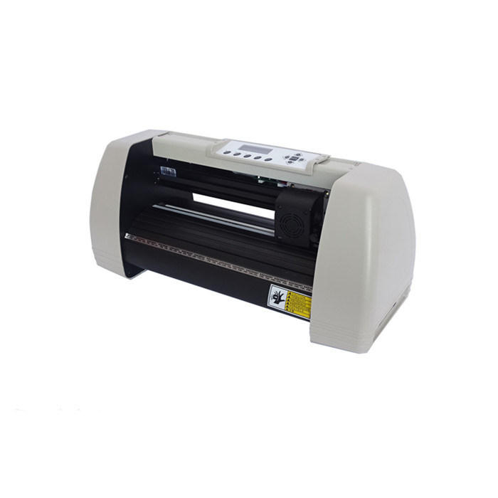 ECut KI375 375MM roland plotter Vinyl cutter graph cutting plotter machine price with servo
