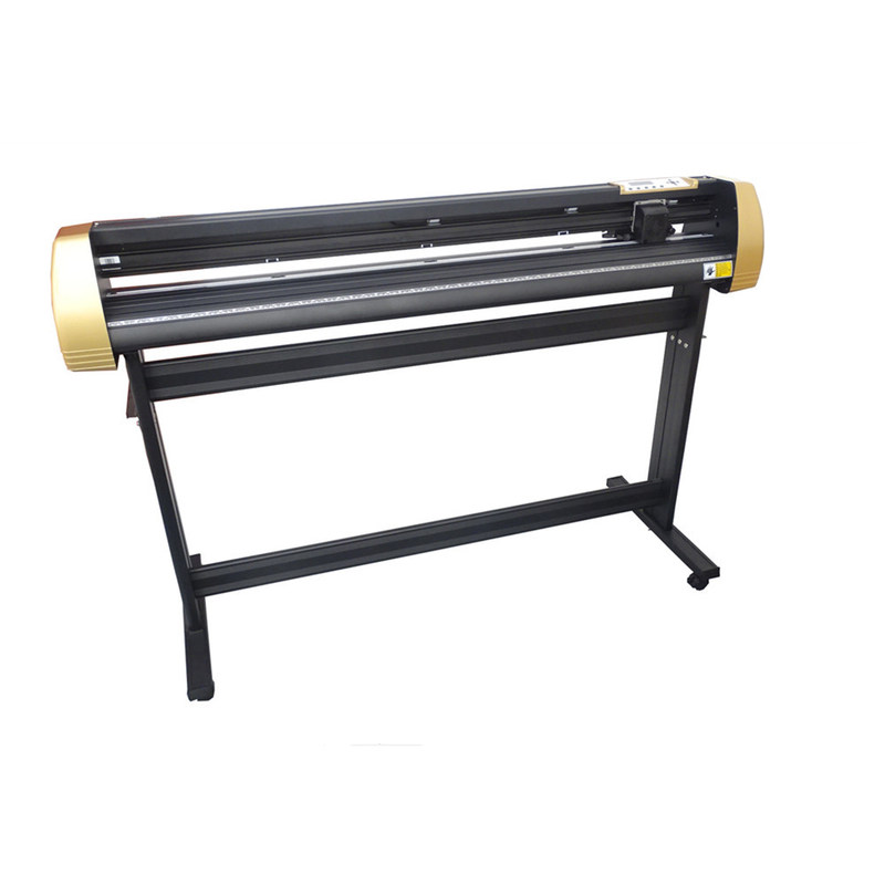 ECut KI1350 cutter ploter plotter and cut machine Vinyl Printer