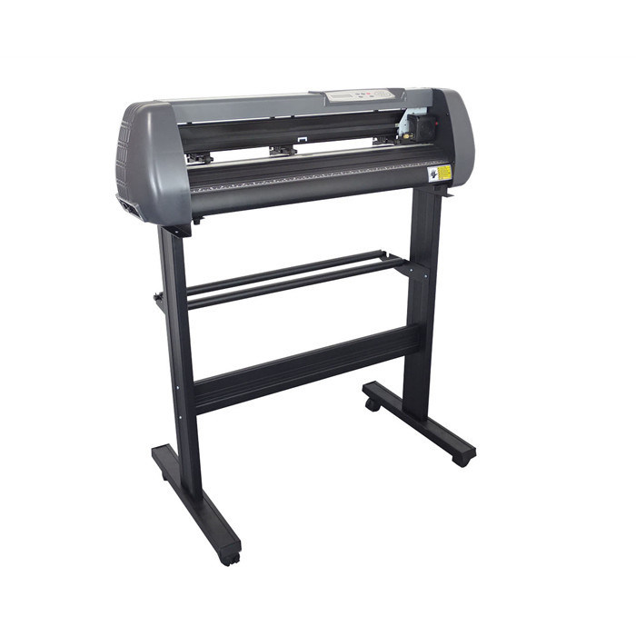 ECut SK720 Best price vinly cutter sticker cutting machine vinyl plotter cutter