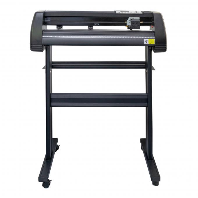 Pvc Sticker Cutter 720mm Plastic Cutting Cutter Vinyl Sticker Cutting Machine
