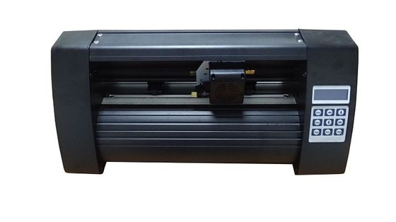 375mm ABS Car Step Motor 15 Inch Mini Vinyl Cutter Machine