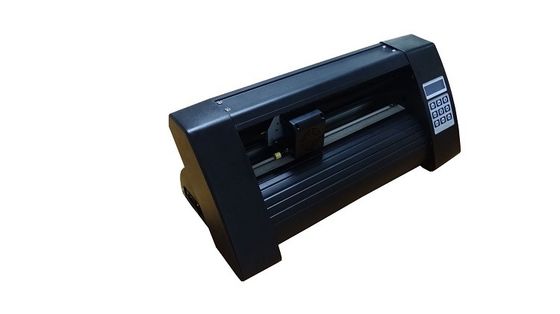 375mm ABS Car Step Motor 15 Inch Mini Vinyl Cutter Machine