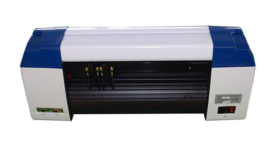 Arm Board Auto Contour 18 Inch 450mm Small Plotter Machine