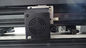 28 Inch 720mm Auto Contour Cutting Plotter Black Color