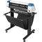 EH-720AB 28 Inch Vinyl Cutter Printer Machine Sandblast Membrane