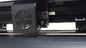 Arm Board Steel Thorn Roller Sticker Cutting Machine 1350mm