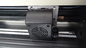720mm 28'' Vinyl Cutter Plotter Graph Heat Transfer Film Cutting Plotter Machine