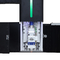 E-CUT Fiber Laser Cutting Machine CNC For Metal Plate And Tube