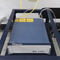 CNC Fiber Laser Cutter For Sheet Metal 1000w 1500w