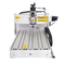 Mini CNC Router 3040 For Wood MDF Mill 4 Axis Transmission