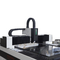 Hot sale 1000w 2000w 3000W metal sheet fiber laser cutting machine laser fiber cutter