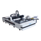 Metal 3015 Fiber Laser Cutting Machine Iron 4KW 6KW