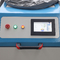 Portable Laser Welding Machine 2000w High Efficiency For Metal