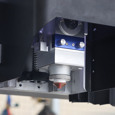 1000w Fiber Laser Cutting Machine For Carbon Steel / Stainless Steel