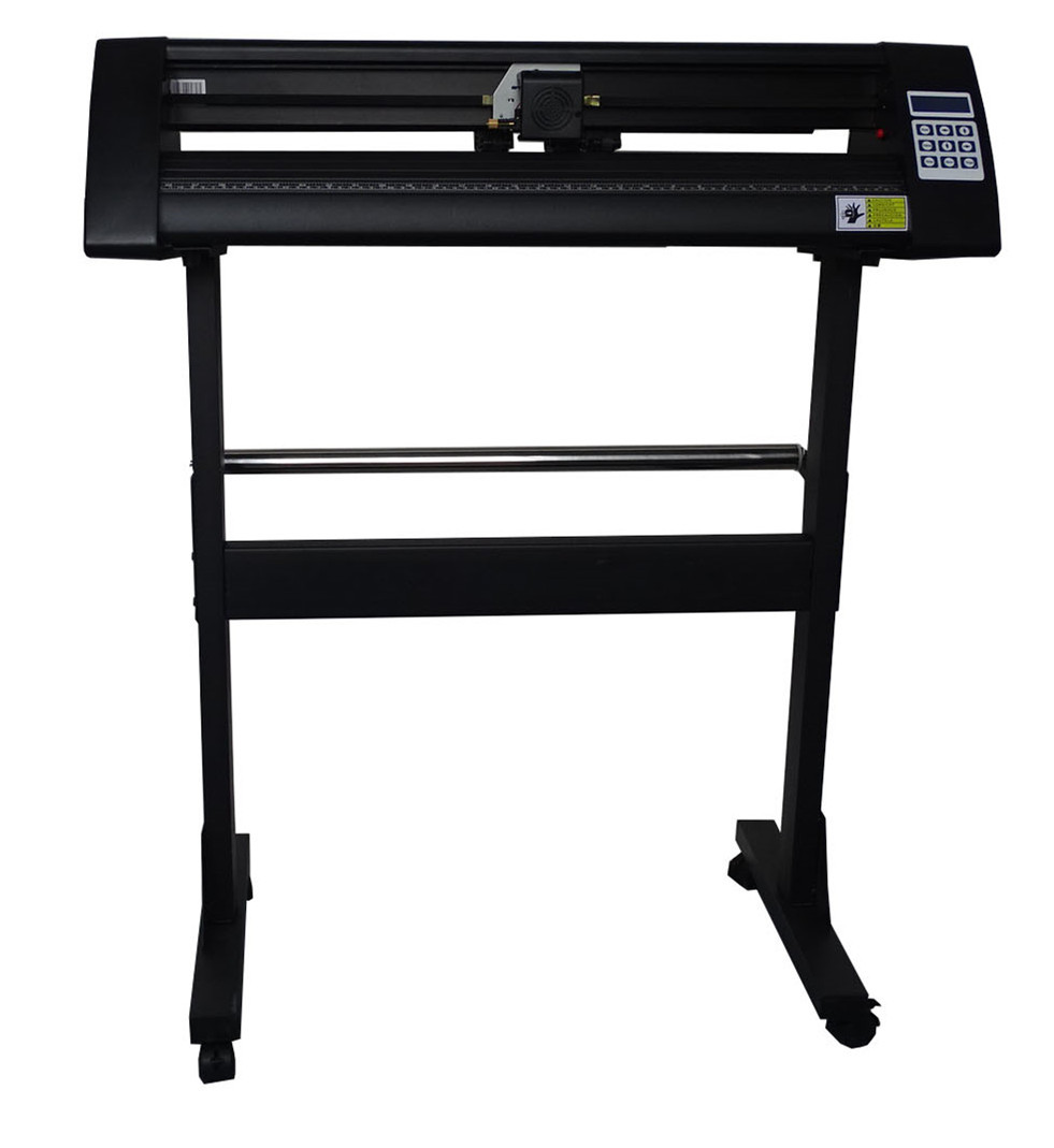 Pvc Sticker Cutter 34 Inch 870mm Vinyl Sticker Cutting Machine Vinyl Cutter